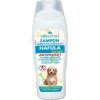 Šampon Hafula JUNIOR antiparazitní 250 ml