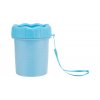 Kalíšek na čištění tlapek PAW CLEANER S-M
