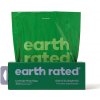 sacky na trus exkrementy earth rated recyklovatelne pro psy s vuni 300ks
