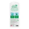 Oral Kit Large Clean teeth gel s kartáčky - střední/velký pes 59 ml