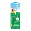 Oral Kit Large Clean teeth gel s kartáčky - pro střední/velké psy 59 ml