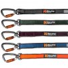 MOVE leash vodítko Non-stop Dogwear 1,7m/20mm Zelená