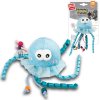 chobotnicka s catnipem hracka kocka