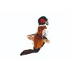 bazant plys hracka pro psa 50cm 3