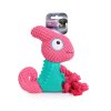 chameleon hracka na pamlsky hider treat
