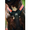Postroj rush non stop dogwear oranz 11