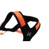 Postroj RUSH Non-stop Dogwear Oranžová