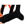 Postroj RUSH Non-stop Dogwear Oranžová