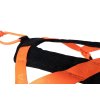 Postroj RUSH Non-stop Dogwear Oranžová