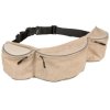 ledvinka baggy belt bezova pro pejskare pes