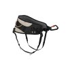 opasek explore belt non stop dogwear bezovo cerny