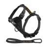kurgo tru fit quick release postroj univerzalni do auta pro psa