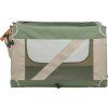 prepravka latkova comfy trixie outdoor olive 3