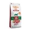 calibra dog life senior large fresh beef 12kg