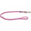 Vodítko Red Dingo střední přepínací 2m/2cm Breezy Love Pink