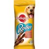 Pedigree pochoutka Rodeo hovězí 70g