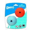 Míček ChuckiIt! pro psa svištící Whistler Medium 6,5 cm - 2 ks