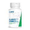 Alavis Sanicell pro psy a kočky 60tbl - podpora léčby nádorových onemocnění
