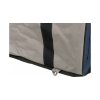 T-Camp TWISTER S-M 50×52×76cm boudička pes