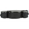 Ledvinka na venčení pro pejskaře 3 kapsy 62-125cm/17x12x7cm