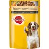 Pedigree kapsa kuřecí a zelenina 100g