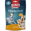Rinti Dog Chicko Dent Small pochoutka kuře 50g