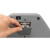 Automatické krmítko TX5 pro psa / kočku, 5x240ml/ 33x5x36cm
