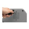 Automatické krmítko TX5 pro psa / kočku, 5x240ml/ 33x5x36cm