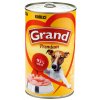 GRAND konzerva pes drůbeží 1300g