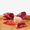 GRANCARNO konzerva ADULT hovězí/kuřecí 400g pes