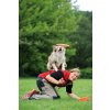 Létající talíř pro psy Dog Activity 23cm