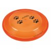 Létající talíř pro psy Dog Activity 23cm