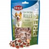 Pochoutka pro psa Premio ROLLS Light rolky kuře & treska 75 g