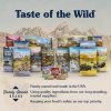 taste of th wild high prairie puppy 5
