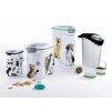 CURVER kontejner na granule pro psy 15 l (6kg)