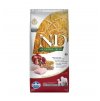 N&D LG DOG Adult M/L Chicken & Pomegranate 12kg