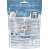 Pochoutka pro psa Kostičky Yummeez s lososem bez obilovin 175g