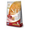 N&D LG DOG Puppy Mini Chicken & Pomegr 2,5kg