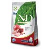 N&D PRIME DOG Puppy M/L Chicken & Pomegranate 12kg