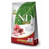 N&D PRIME DOG Puppy Mini Chicken & Pomegranate 2,5kg