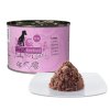 Konzerva pro psa Dogz finefood No.10 - s jehněčím masem 200g