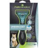 FURminator hrablo S Long Hair pro dlouhosrsté kočky