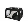 vario box prepravka kennel nylon pes