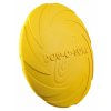 Hračka pro psa Létající talíř Doggy Disc Mini 15cm Limetková