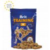 Brit Training Snack M 100g pro střední psy