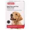 Beaphar Obojek antiparitní pes DIAZ Flea&Tick 65cm 1ks