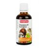 Beaphar Vitamin B-komplex pes,kočka,ptáci 50ml