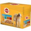 Pedigree kapička Junior 12ks 100g