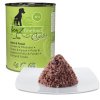 Konzerva pro psa Dogz finefood No.4 - kuřecí, bažant 400g