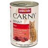 carny konzerva animonda hovezi pro kocku 400g